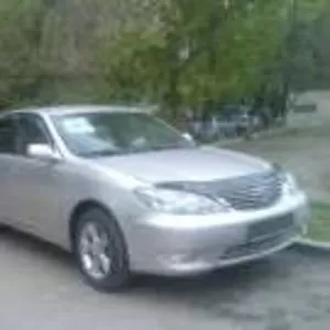 Tayota Camry 35