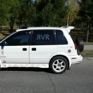 Продам автомобиль Mitsubishi rvr huper sport gear z