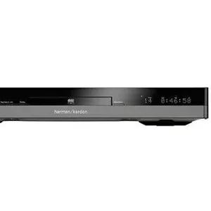 Harman kardon HD-980 CD-Player  