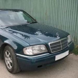 Продам Mercedes C200 Sport 