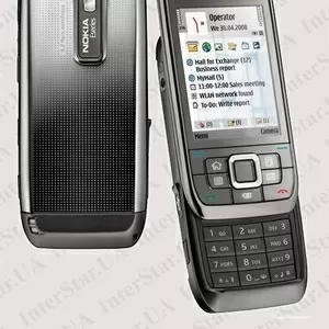 СОТОВЫЙ ТЕЛЕФОН NOKIA E 66 