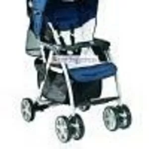 коляска Chicco Simpicity