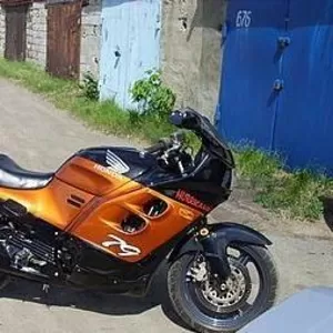 Honda CBR 750