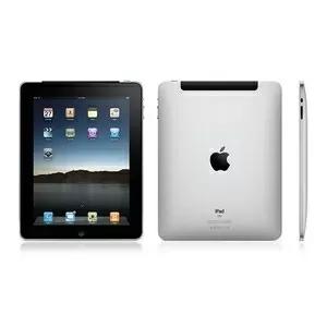 Apple Ipad 32gb+3g+gps+wifi                                           