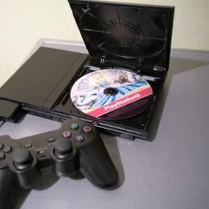 Sony Playstation 2 Slim